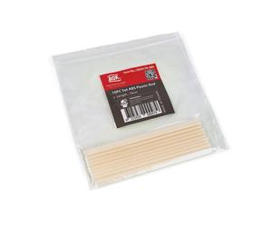 AOK ABS Plastic laselectrodes, 10 piezas para el AOK Profesional Plástico, Máquina de Soldadura Plástica