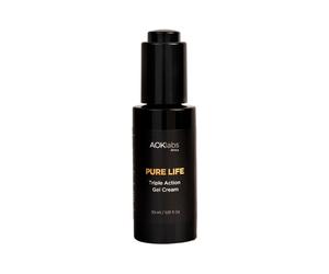 AOK Labs Pure Life Crema Contorno de Ojos 30ml
