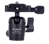 AOKA Cabeza esfÃ©rica KB20