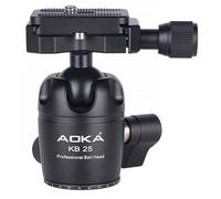 AOKA Cabeza esfÃ©rica KB25