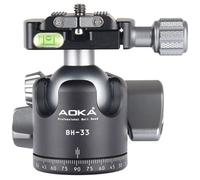 AOKA Cabeza esférica BH33