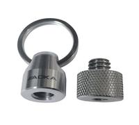 AOKA DS-182 Adaptador de rosca de conexión rápida