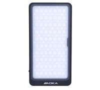 AOKA FL-70RGB Luz de área de vídeo multicolor