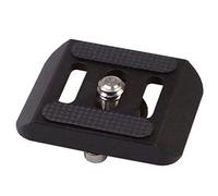 AOKA KB-20QR - Placa de trípode para KB20