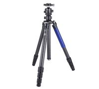 AOKA KG324C Trípode de carbono + cabeza esférica BH40R