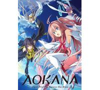Aokana - Four Rhythms Across the Blue PC