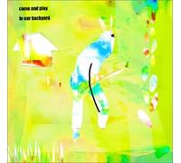 Aoki - Come and Play in Our Backyard