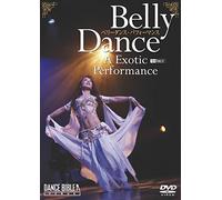 Aoki Kayou - Belly Dance Performance/Belly Dance A Exotic Performance [Edizione: Giappone] [Italia] [DVD]
