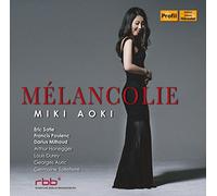 Aoki,M. - Melancolie