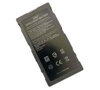 Aokicase Batería de repuesto WB37 compatible con mando a distancia DJI FPV, monitor FPV CrystalSky, controlador Cendence y RC Plus 2 Enterprise, 4920 mAh, 7,6 V, batería de iones de litio (1 unidad)
