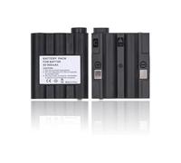Aokicase BATT-5R AVP-7 Battery Replacement for Midland Radio GXT756 GXT850 GXT1050 GXT1000 GXT2000 GXT2050 GXT700 GXT795 GXT800 GXT900 T290 T295 XT511 1 walkie talle. Kie 900mAh 6V Rechargeable (1