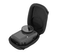 Aokicase Bolsa de almacenamiento portátil compacta con DJI Action 6 Bolsa de viaje para DJI Action 6 Funda Accesorios Funda(12110048)