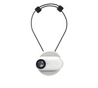 Aokicase Compatible with Insta360 GO 3 Magnetic Pendant Magnetic Carry Rope for Insta360 GO 3 Action Anti-Scratch Camera Accessories Black (A564)