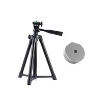 Aokicase Soporte compatible con Starlink Mini, soporte para Space-X Starlink Mini, adaptador de trípode para Starlink Mini 1/4"-20, Travel Essentials, Work on The Road, Vans, RV, Outdoor (Tripod)