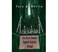 Aokigahara: The Truth Behind Japan's Suicide Forest