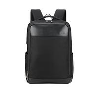 Aoking Mochila de ciudad y negocios,mochila para exteriores,mochila grande,mochila de ocio de viaje de moda,máximo para portátil de 17''