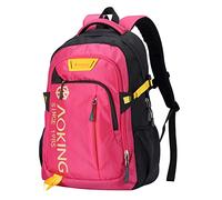 Aoking,SN57605,mochila escolar,mochila de ciudad y de negocios,30 L,para portátiles de hasta 17 pulgadas,impermeable