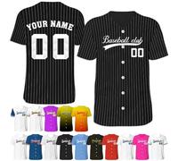 Aokizkdzsw Camiseta de béisbol Personalizada, Camiseta de Softball Personalizada, Camiseta The Sandlot para Hombre Mujer niño Adulto Joven