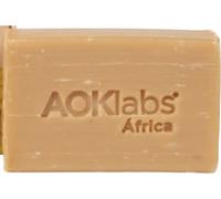 AOKLabs African Gold Jabón de oro rosa de limpieza profunda 100g