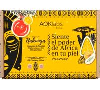 AOKLabs African Gold Manteca de karité en crema