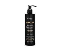 AOKlabs Body Milk 250 ml | Leche Corporal Hidratante, Nutritiva y Reafirmante