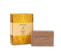 Aoklabs Jabón Oro Lino 1ud