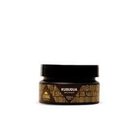 AOKlabs- KUSUGUA Gel Exfoliante, exfoliante facial y corporal natural, exfoliante limpiador de cacao con semillas de argán 100% biodegradables 100ml.