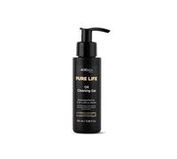 AOKlabs - Oil Cleaning 2 en 1, Gel Limpiador Facial Natural y Desmaquillante con Ingredientes de Origen Natural para Hidratar, Suavizar y Limpiar todo tipo de pieles