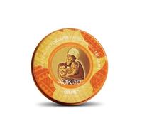 AOKlabs - Oro Africano Celulitis 50ml | Crema Anticelulítica y Reafirmante Corporal | Reduce Volumen y Piel de Naranja | Microalga Tisochrysis Lutea | Sin Alcohol