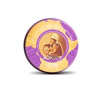 AOKlabs - Oro Africano Cicatrizante, Manteca de Karite sin refinar - Aporta una respuesta real contra las lesiones superficiales de la epidermis I 50ml.