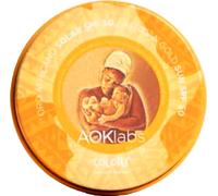 AOKLabs Oro Africano Colors Protector solar SPF50 50mL SPF50