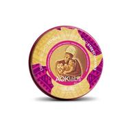 AOKlabs - Oro Africano Estrías 50ml | Crema Natural Antiestrías| REDUCE ESTRÍAS ROJAS Y BLANCAS | Aumenta Colágeno y Elasticidad | ACTUA TANTO PREVENTIVO COMO CORRECTIVO | Apto para Pieles Sensibles
