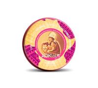 AOKlabs - Oro Africano Estrías 50ml | Crema Natural Antiestrías| REDUCE ESTRÍAS ROJAS Y BLANCASL | Aumenta Colágeno y Elasticidad | ACTUA TANTO PREVENTIVO COMO CORRECTIVO | Apto para Pieles Sensibles