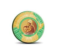 AOKlabs - Oro Africano Lifting 50ml | Crema Facial Efecto Tensor Inmediato | ARRUGAS Y LÍNEAS DE EXPRESIÓN | Ingredientes Naturales | HIDRATACIÓN Y LIFTING INMEDIATO | PIELES MADURA, SECA O APAGADA
