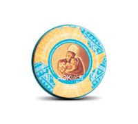 AOKlabs - Oro Africano Manchas faciales, Manteca de Karite sin refinar - Combate las manchas, reduciendo tanto su aparición como la intensidad del color y la superficie I 50ml.