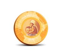 AOKlabs - Oro Africano Solar SPF 50 50ml | Manteca de Karité Natural | FILTROS 100% FÍSICOS | Amplio Espectro UVA, UVB, IR y Luz Azul | HIDRATA, PROTEGE Y REPARA | Apto para pieles sensibles