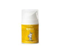 AOKlabs Oro Kids - Bálsamo Limpiador | TESTADO PEDIATRÍCA Y DERMATOLÓGICAMENTE | Hidrata, Calma y Protege | PIELES SENSIBLES Y ATÓPICAS | Sin Sulfatos ni Alcohol | 50 ML