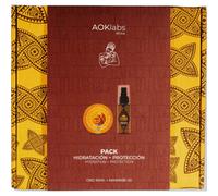 Aoklabs Pack África Hidratación + Protección