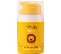 AOKLabs Protector solar pediátrico Oro Kids 50mL SPF50