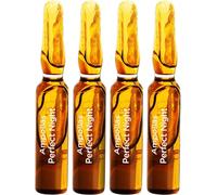 AOKLabs Pure Life Ampollas Perfect Night para todo tipo de pieles 15 un.