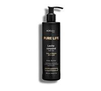 Aoklabs Pure Life Body Milk Reafirmante 250 ml