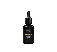 AOKlabs Pure Life - Moringa Oil Serum | SÉRUM NUTRITIVO Y ANTIOXIDANTE |Con Aceite de Moringa, Vitaminas C y E| HIDRATANTE, ANTIEDAD Y REVITALIZANTE | Pieles Maduras, Secas y Sensibles