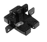 AOKLEY Cerradura portón Trasero Compatible con para Megane Mk2 2002 2003 2004 2005 2006 2007 2008 2009 Actuador Bloqueo Pestillo Elevación De Tapa De Maletero De Coche 8200947699 8200076240