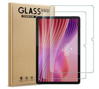 AOKUMA Protector de Pantalla para Lenovo Tab 10.1 2025 TB311FU/TB311XU,[2 Unidades] Cristal Templado para Tab 10.1 TB311FU/TB311XU Fácil Instalación,Vidrio templado 9H para Le,Protector de Pantalla