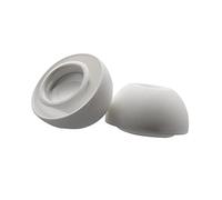 AOKWAWALIY 1 Par Tapones Para Los Oídos De Silicona Tapones Para Los Oídos Con Reducción De Ruido Tapones Para Los Oídos Reductores De Ruido Auricular Profesional Esponja