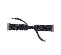 AOKWAWALIY Cadena Correa banda de hombres relojes de pulsera para hombres cinturones hombre cinturón hombre pulsera de mujer banda de reloj de los hombres inteligente Perder