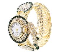 AOKWAWALIY Reloj de pulsera para mujer, reloj de moda, reloj de moda, reloj elegante, reloj decorativo para mujer, reloj para mujer, reloj para mujer, reloj para mujer, reloj de mujer, reloj informal