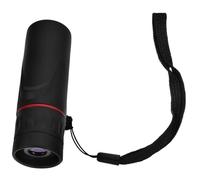 AOKWAWALIY Telescopio de Goma de Bolsillo, monoculares, Mini telescopio Navtool para observar pequeños prismáticos, monocular pequeño, monocular óptico, bunoculares, portátil de
