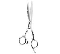 AOLANDUO Tijeras Peluqueria Master - Tijeras Barberia Super Afiladas de Acero VG10 6 Pulgadas para Estilista - Cortar Pelo Profesional con Tijeras Peluqueria Profesional para Resultados de Salón