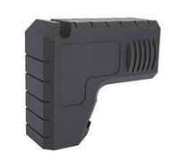 Aolidsive Adaptador de Recolección de Polvo para Sierra de Mesa, Diseño Mejorado para Sierra de Mesa DWE7485, Tamaño Compacto, Gancho de 53 Mm, 1 Unidad